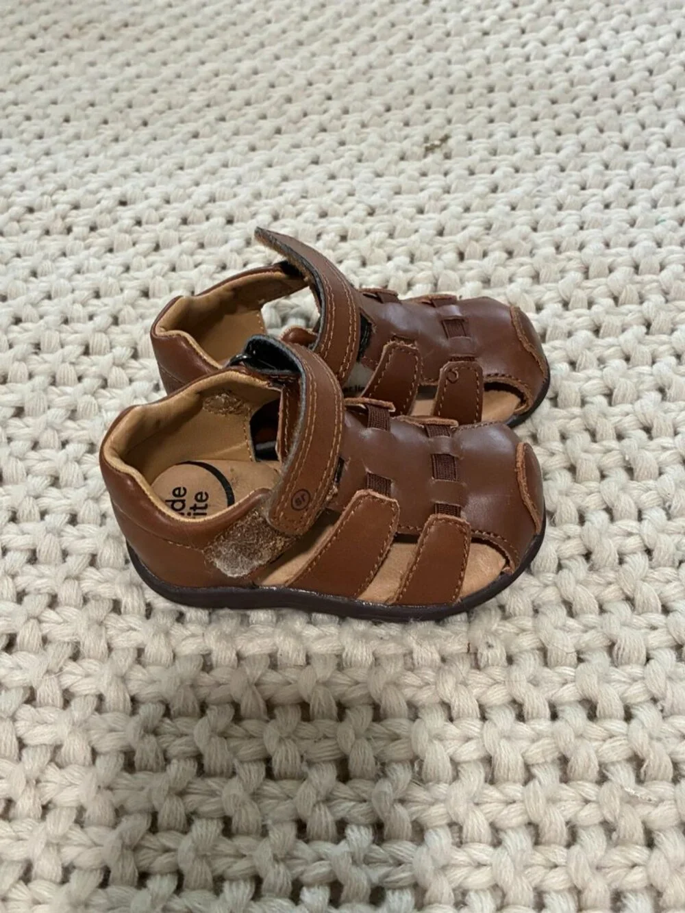 Stride Rite Shoes Toddler Size 5